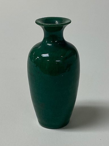 Miniature vase