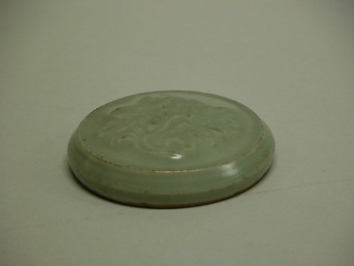 Lid of a box