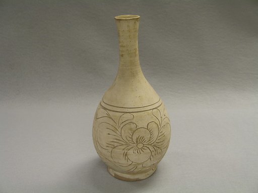 Vase with flowers
