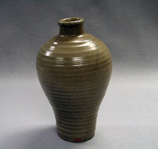 Meiping vase