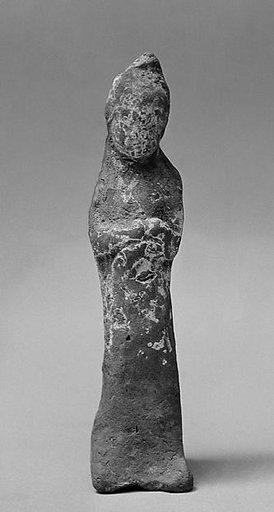Female attendant