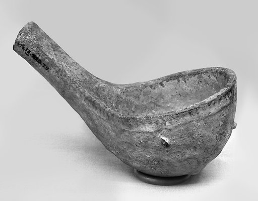 Ladle