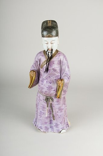 Figure of a Man