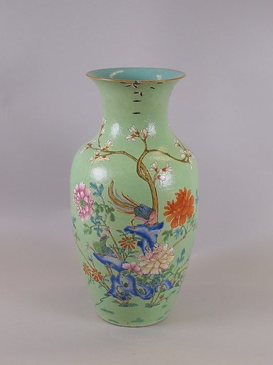 Vase