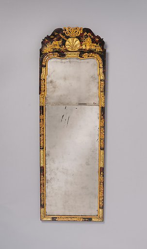 Looking glass