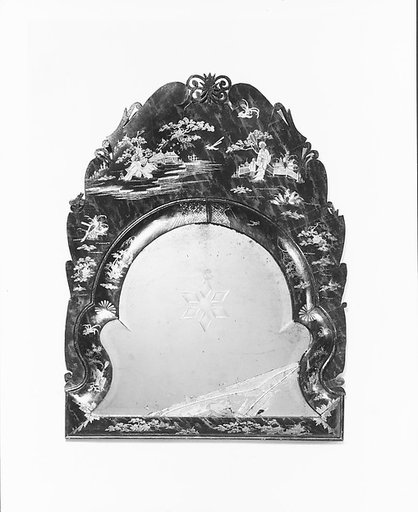 Looking Glass