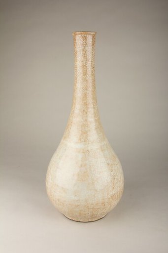 Long neck bottle
