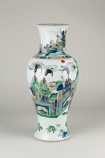 Vase
