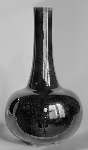Long-necked vase