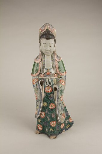 Figure of Guanyin