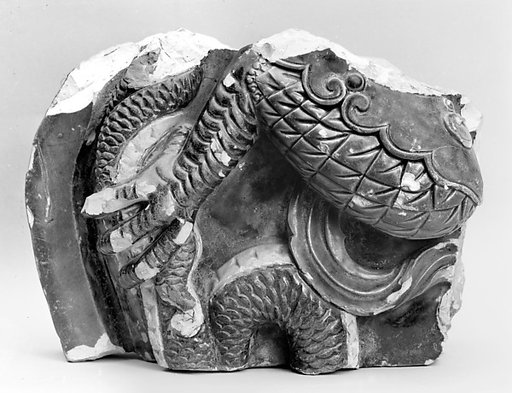 Tile Fragment