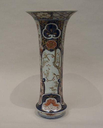 Large Vase