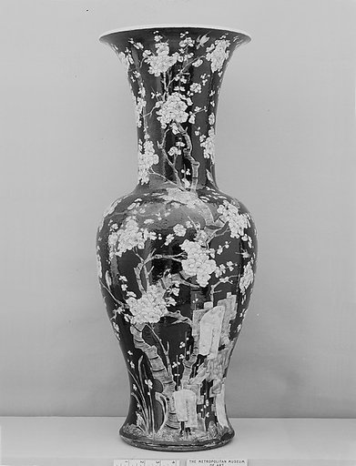 Vase
