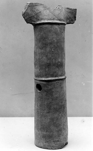 Haniwa Post