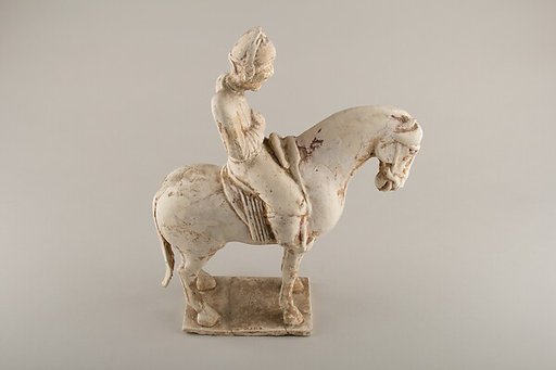Horse and rider