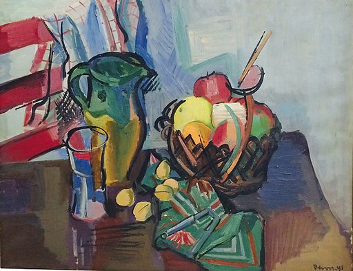 Still Life