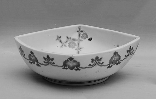 Square Bowl