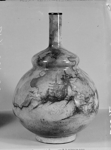 Wine bottle