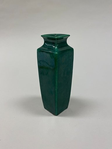 Square vase