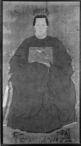 Portrait of a Lady