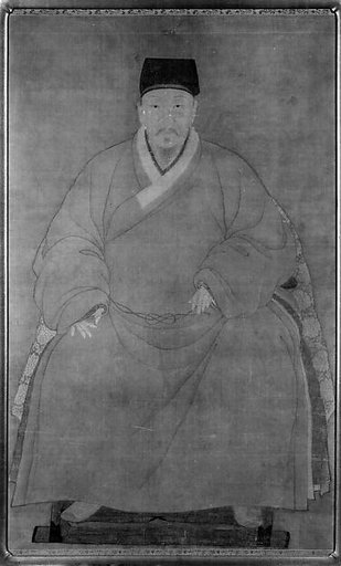 Portrait of a Gentleman