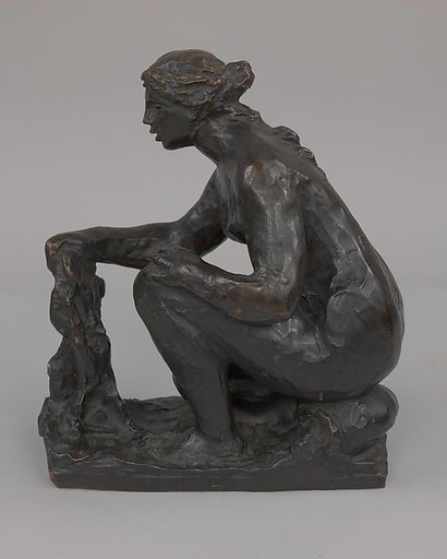 Washerwoman