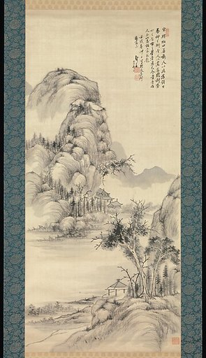 Autumn Landscape
