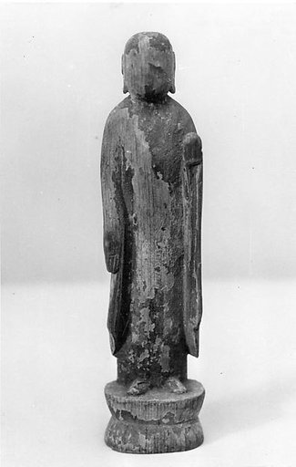 Jizō Bosatsu