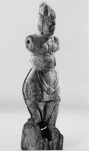 One of the Four Heavenly Kings