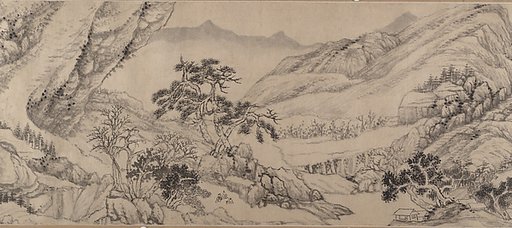 Landscape