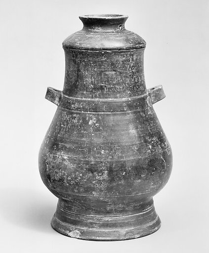 Vase (Hu)