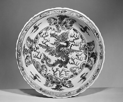 Plate