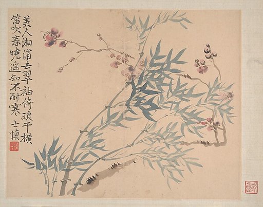 Landscapes and Flowers