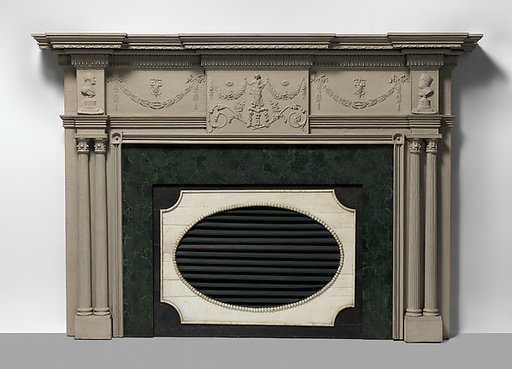 Mantel