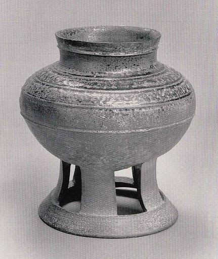 Footed Cup