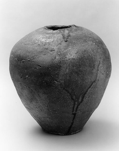 Storage jar