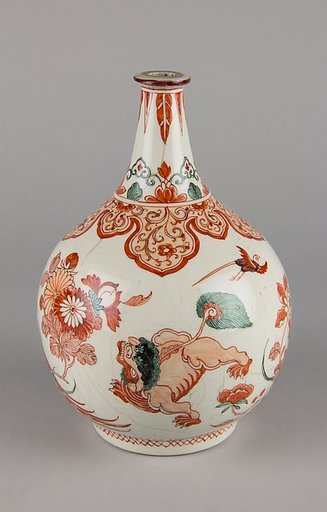 Apothecary bottle