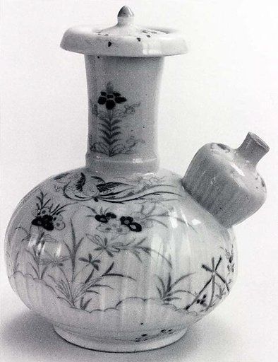 Kundika (Long-Necked Bottle)