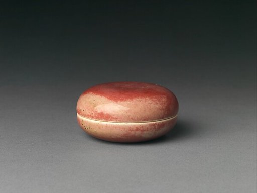 Seal paste box