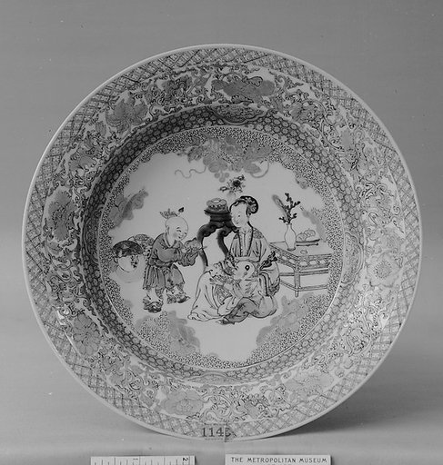 Plate