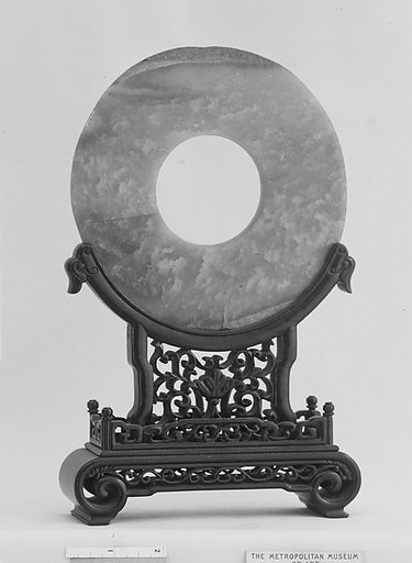 Ritual Object (Bi)