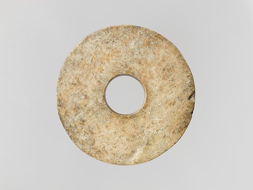 Ritual Object (Bi)