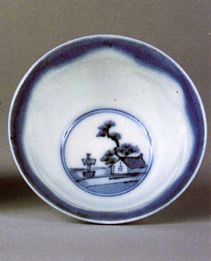 One of a Pair of Cups