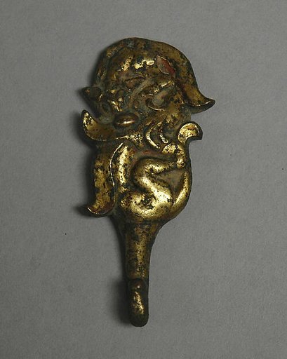 Belt hook