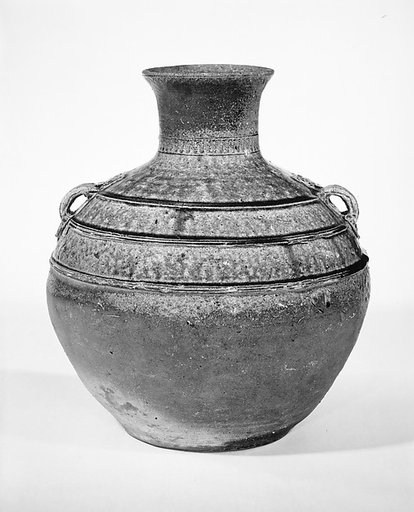 Jar (Labakou Hu)