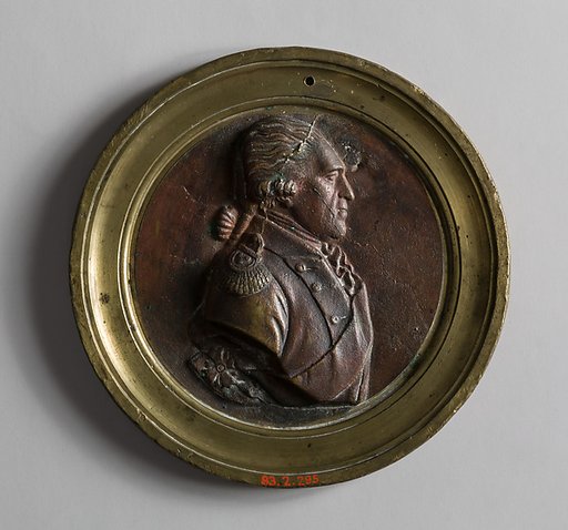 George Washington