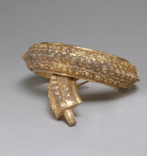 Hinged Bracelet