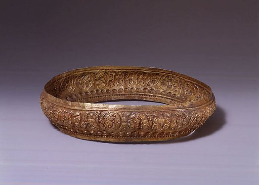 Base for a Bowl