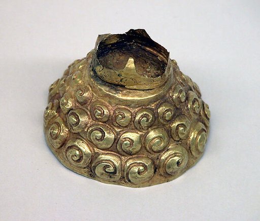 Ushnisha Cover