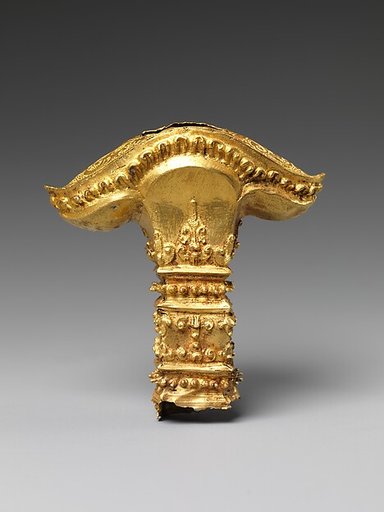 Hilt of a Weapon